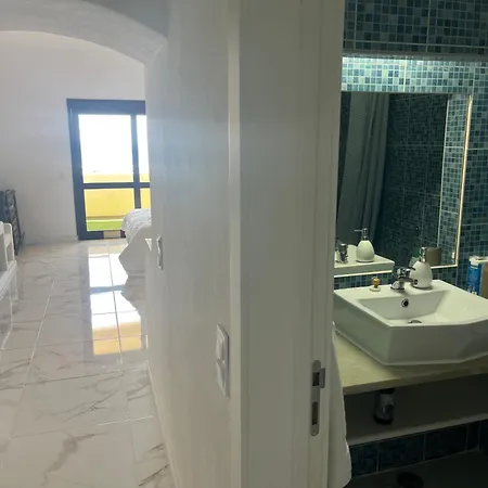 Роскошный шатер Amazing Sea View W Pool Албуфейра