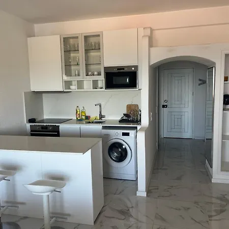 Роскошный шатер Amazing Sea View W Pool *