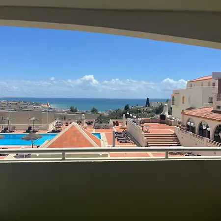 Amazing Sea View W Pool Luxury tent *